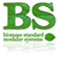 Biomass Standard Modular Systems