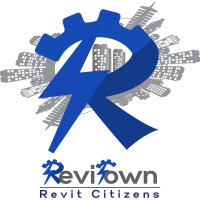 Revitown logo - Similar company to Egabee