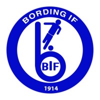 Bording IF logo - Similar company to Cornerstones