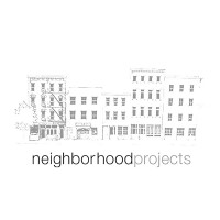 Neighborhood Projects logo - Similar company to Stephen Tilly, Architect