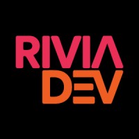 RIVIADEV logo - Similar company to Asapcard