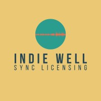 Indie Well logo - Similar company to Mystery Box