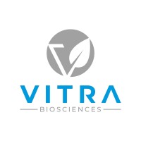 Vitra Biosciences B.V. logo - Similar company to Screen4 Bahrain