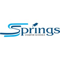 River Springs Charter School logo - Similar company to Leverage To Lead