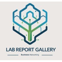 Lab Report Gallary logo - Similar company to Quantumlogic  Seo