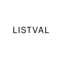 LISTVAL logo - Similar company to Collaborations By Tania And Thomas Asbæk