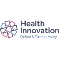 Health Innovation Oxford & Thames Valley logo - Similar company to Prism (Personal, Real World Insights Into Seizure Monitoring)