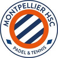 MHSC Padel & Tennis logo - Similar company to Spa Montpellier Méditerranée Métropole