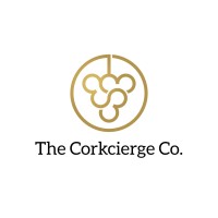 The Corkcierge Company logo - Similar company to O'Eclat Designs Company