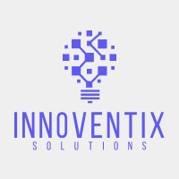 Innoventix Solutions logo - Similar company to Valid Systems