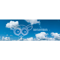 Tarsier LTD logo - Similar company to Tarsier Technology
