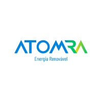 ATOMRA Energia Renovável logo - Similar company to Dp Energia Renovável