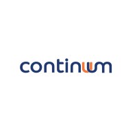 Continuum Zambia logo - Similar company to Ts Solution