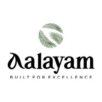 Aalayam Group logo - Similar company to Brookland Group