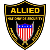 Allied Nationwide Security, Inc. logo - Similar company to Active Global Protection