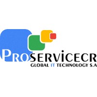PROSERVICECR GLOBAL IT TECHNOLOGY S.A. logo - Similar company to Diseños Digitales S.A.