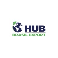 Hub Brasil Export logo - Similar company to Transforma.Aí