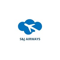 S&J Airways logo - Similar company to S&J Logistics Services