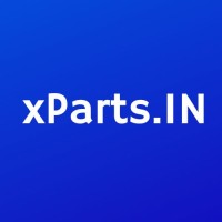 xParts.In | India's No.1 Store For Laptop And Mobile Spare Parts logo - Similar company to Techyuga |  India'S Leading Laptop & Phone Repair Company