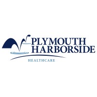 Plymouth Harborside Healthcare logo - Similar company to Fidelis Hospice