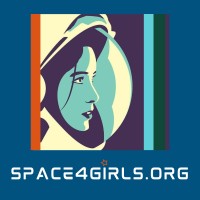 Space4Girls logo - Similar company to Acimona
