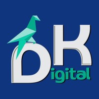 Dk-Digital Mídias logo - Similar company to Metric Design