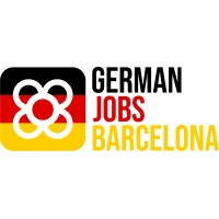 German Jobs Barcelona logo - Similar company to Alpha Abstract Agency Llc