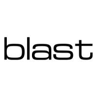 Blast logo - Similar company to Blast