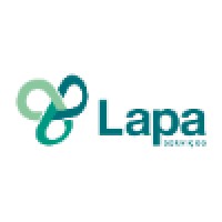 Lapa Serviços logo - Similar company to Kantro Multiserviços