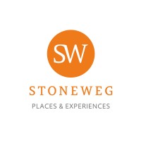 Stoneweg Places & Experiences logo - Similar company to Turbulent SL