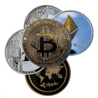 CryptoCurrency News Outlet logo - Similar company to Cryptocurrency Trading