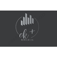 EK+ Mimarlık logo - Similar company to Efe'S Ltd Hacker Mutfak