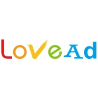 LoveAd Limited logo - Similar company to Madops Media