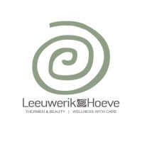 Thermen & Beauty LeeuwerikHoeve logo - Similar company to Woltjer Makelaardij