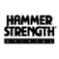 Hammer Strength Apparel logo - Similar company to Hammer Strength