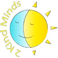 2 Kind Minds Oy logo - Similar company to Psychological Practitioners Finland Ry
