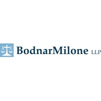 BodnarMilone LLP logo - Similar company to The Levy Partnership, Inc.