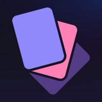 Cue AI logo - Similar company to Hacktj