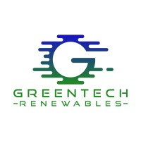 Greentech Renewables Tampa Bay logo - Similar company to Greentech Renewables East
