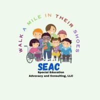 Special Education Advocacy and Consulting, LLC logo - Similar company to Special Needs Siblings