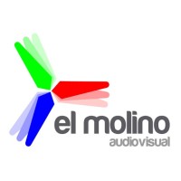 EL MOLINO AUDIOVISUAL logo - Similar company to Froggies