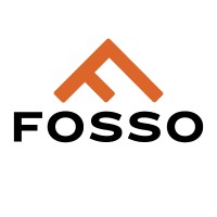 Fosso Entreprenør logo - Similar company to Containertech As