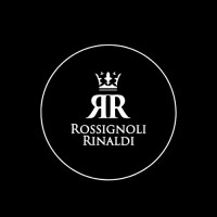 Rossignoli Rinaldi Winery logo - Similar company to Logistica Pasini