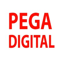 PEGA DIGITAL logo - Similar company to Pégase Digital