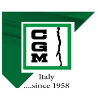 CGM CIGIEMME S.p.A. logo - Similar company to St | Thermal Deburring Services