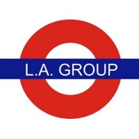 L.A. Group logo - Similar company to La Brands