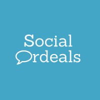 Social Ordeals logo - Similar company to Fullnex
