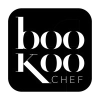 BooKoo Chef logo - Similar company to Scannedmedia Creative Marketing