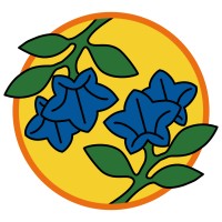 Rindō Obaishi logo - Similar company to Fomo Cinemas