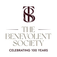 The Benevolent Society (BATF) logo - Similar company to Efdd Asbl